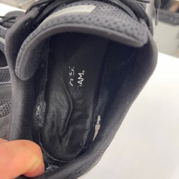 Skechers Ayakkabımın Deformasyonu Ve İade Sorunu