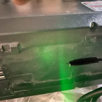 Arızalı Bisiklet Bataryası Ve Yetersiz Müşteri Hizmeti