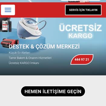 Smart Fix Yetkili Servis Mağduriyeti Skandalı