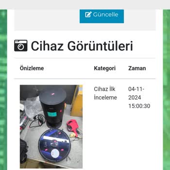 Smart Fix Yetkili Servis Mağduriyeti Skandalı