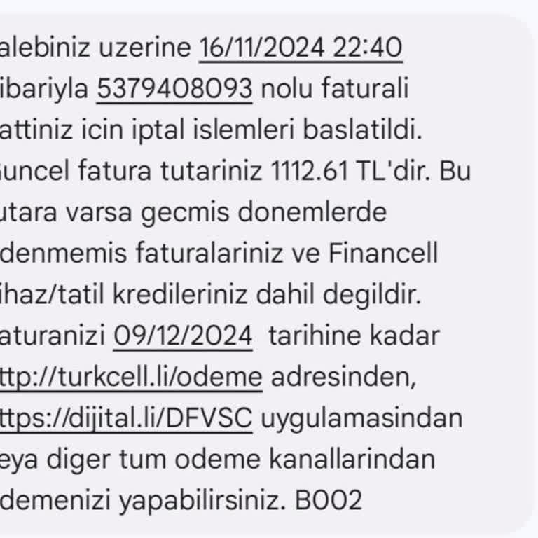 Superbox Cayma Bedeli Sorunu