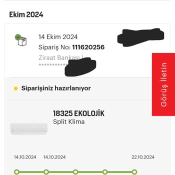 Arçelik Klima Wi-Fi Özelliği İçin Ekstra Ücret Talebi!
