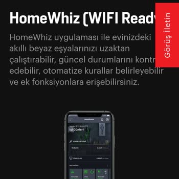Arçelik Klima Wi-Fi Özelliği İçin Ekstra Ücret Talebi!