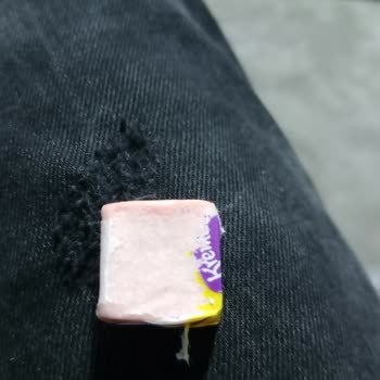 Ülker Kremalarının Paketleme Sorunu