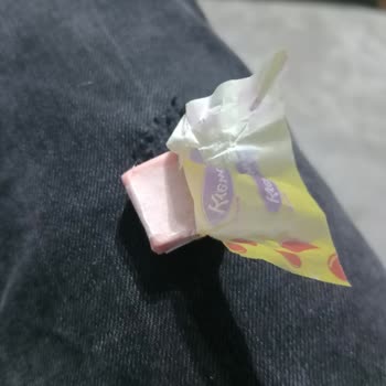 Ülker Kremalarının Paketleme Sorunu