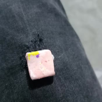 Ülker Kremalarının Paketleme Sorunu