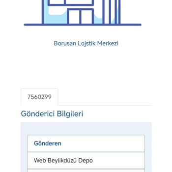 Grundig Borusan Ve Arçelik'ten Geciken Teslimat Krizi
