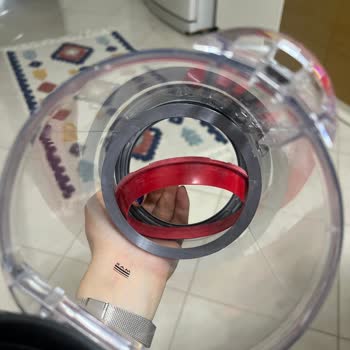 Dyson V15 Süpürge Parçaları Yerinden Çıkıyor Ve Takılamıyor