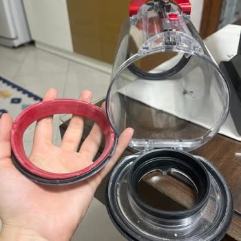 Dyson V15 Süpürge Parçaları Yerinden Çıkıyor Ve Takılamıyor