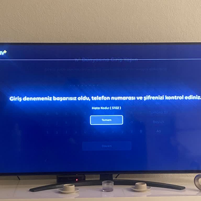 Turkcell TV+ Üyeliği: İptal Edilemeyen Hizmet Ve Sürekli Ödeme Sorunu