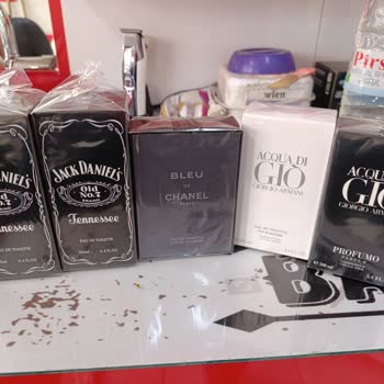 Yanlış Ve Eksik Parfüm Siparişi Sorunu