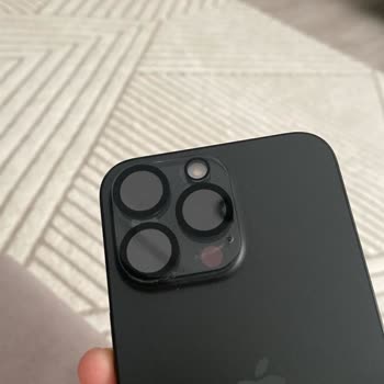 Satış Sonrası Destek Yetersizliği: İphone 15 Pro Max Aksesuar Sorunu