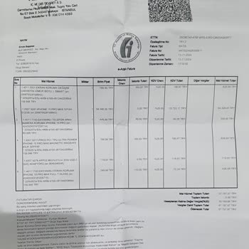 Satış Sonrası Destek Yetersizliği: İphone 15 Pro Max Aksesuar Sorunu