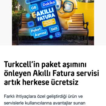 Vodafone'un Fiyat Politikası Ve Paket Ücretleri