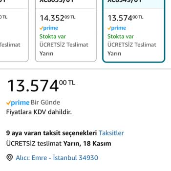 Amazon İndirimleri Ve Fiyat Dalgalanması Sorunu