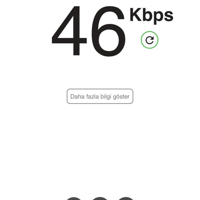 Kablo Net İnternet Çekim Sorunu