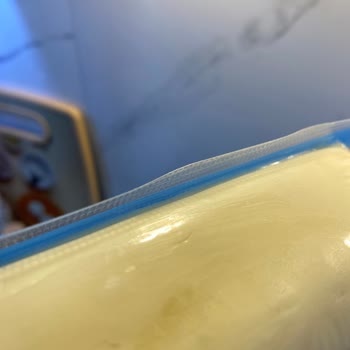 Miss Kaşar Peynirinde Hijyen Sorunu