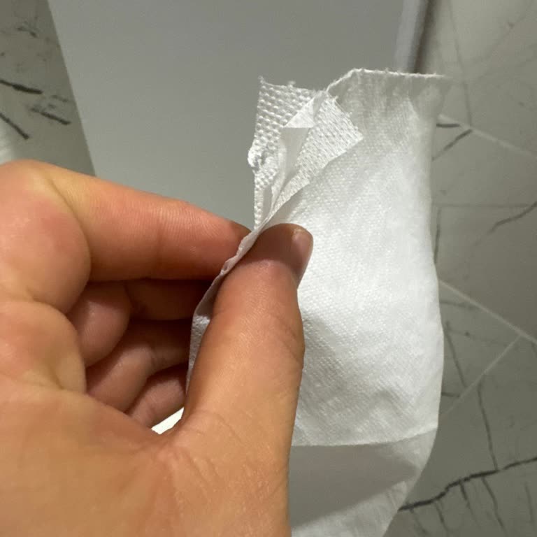 Sofia Tuvalet Kağıdı Kalitesizliği Ve Müşteri Memnuniyetsizliği