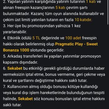 Yatırım Boşa, Oyunlar Hep Aynı