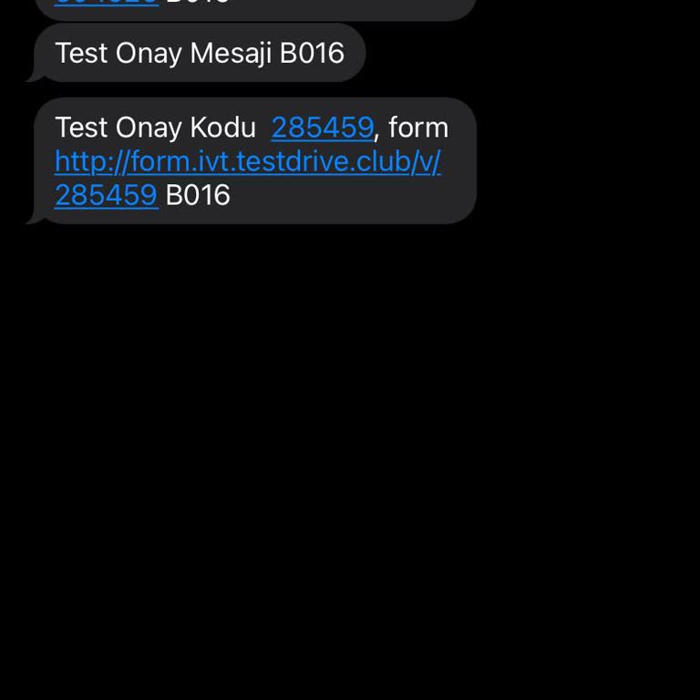 Gratis Üyelik İşlemlerinde Güvenlik Endişesi