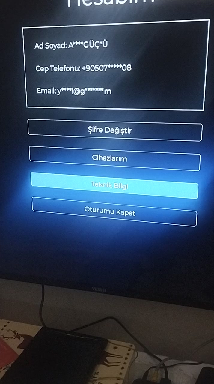 TOD TV Package Works on My Phone but Not on My Television and Support Is Unreachable video cover