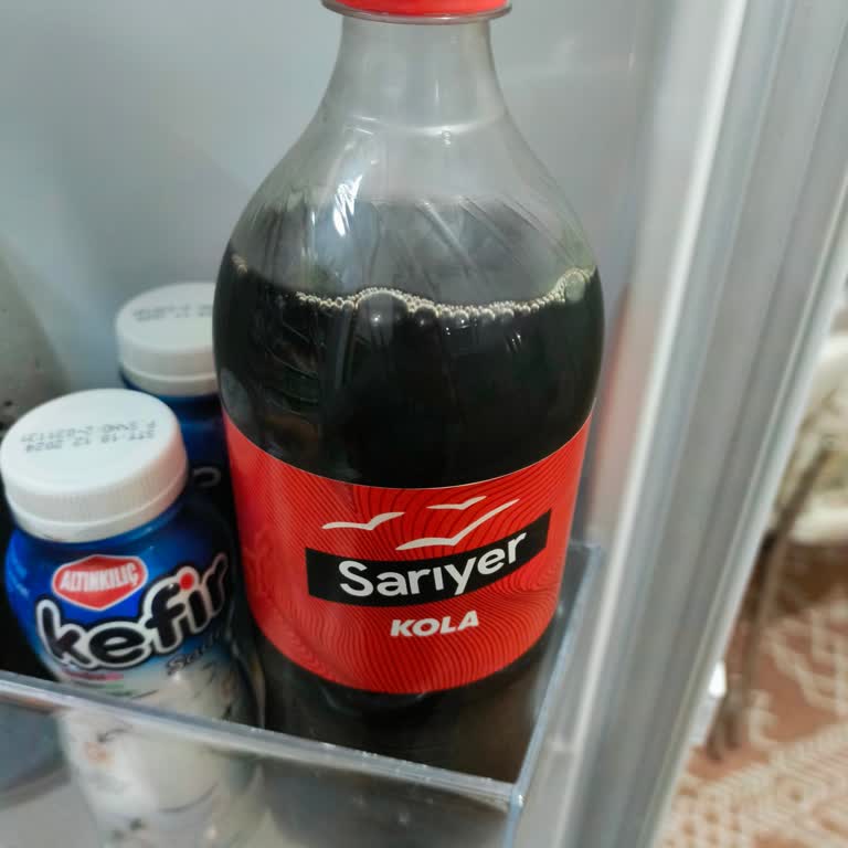 Sarıyer Kola'nın Fahiş Fiyat Artışı