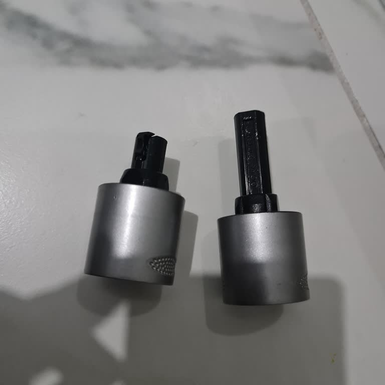 Simfer Fırın Düğmeleri Eriyor Ve Yedek Parça Bulunamıyor