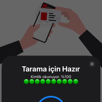 Akbank Mobil Uygulamada İşlem Limiti Artışı Sorunu