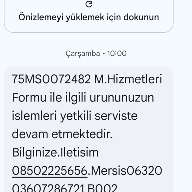 Tıraş Makinesi İade Süreci: Sabır Testi!