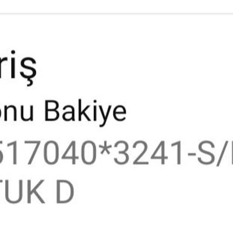 E-Devlet | Turkiye.gov.tr Doğalgaz Yardımıyla Ödenmeyen Fatura Şoku!