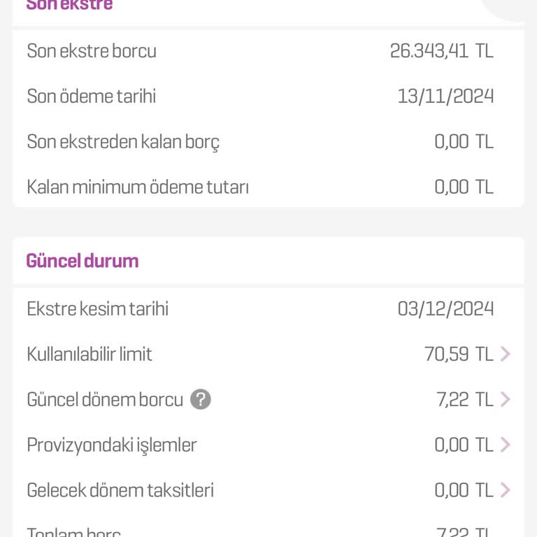 Kredi Kartı Kullanıma Açılmıyor: Belirsiz Bekleyiş
