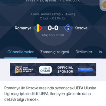 Betsat Maç Sonucu Mağduriyeti!