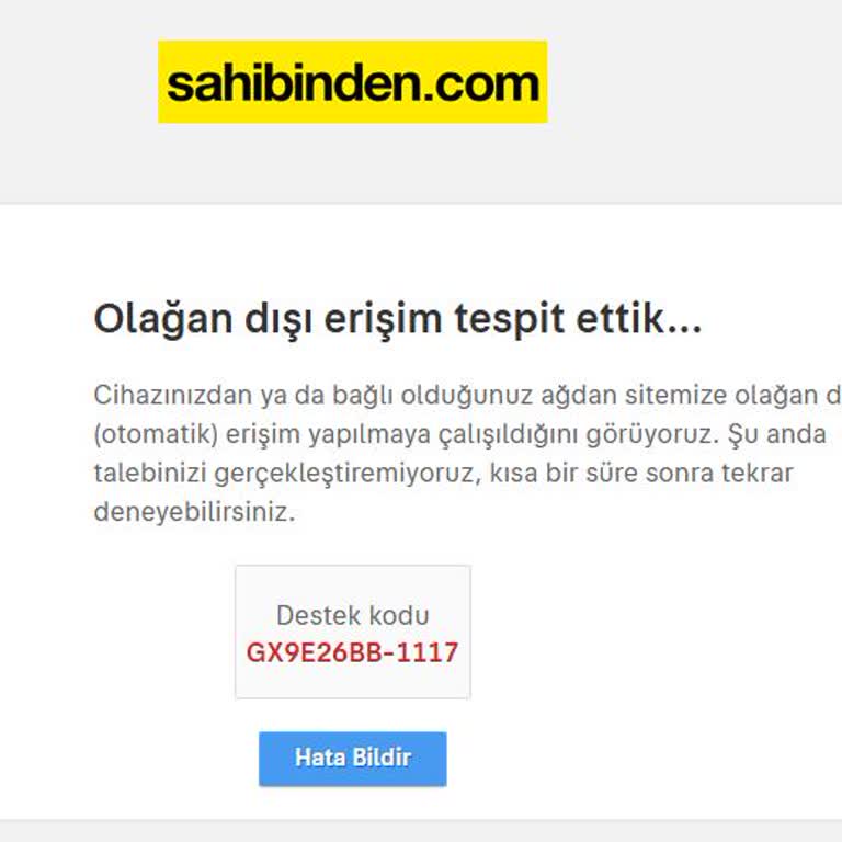 Sürekli Kesilen İnternet Keyfi