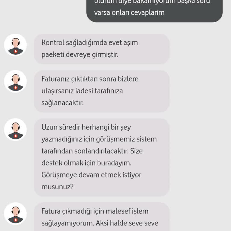 Haksız İnternet Paketi Tanımlaması Ve İade Sorunu