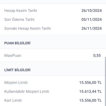 Kredi Kartım Neden Haksız Yere Kapandı?