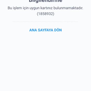 Kredi Kartım Neden Haksız Yere Kapandı?