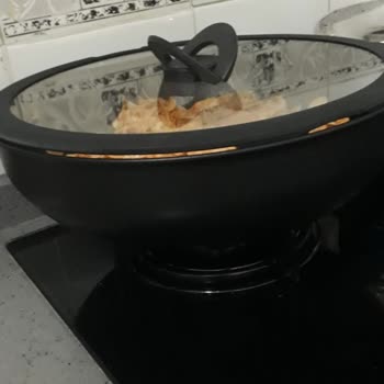 Yamuk Kapaklı Tefal Tava Seti Hayal Kırıklığı