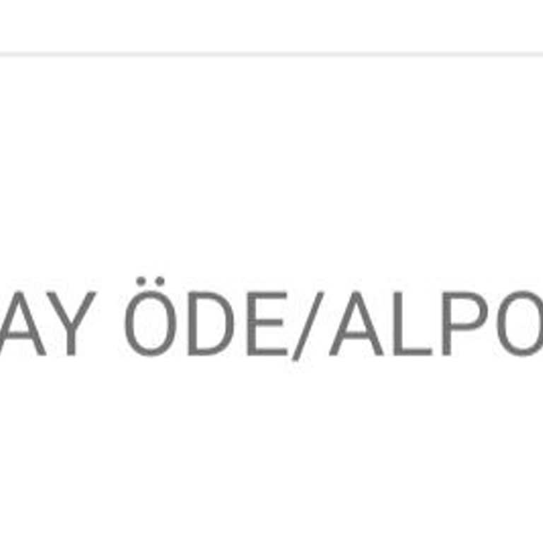 Beklenmedik Kart Harcaması: İade Talebi