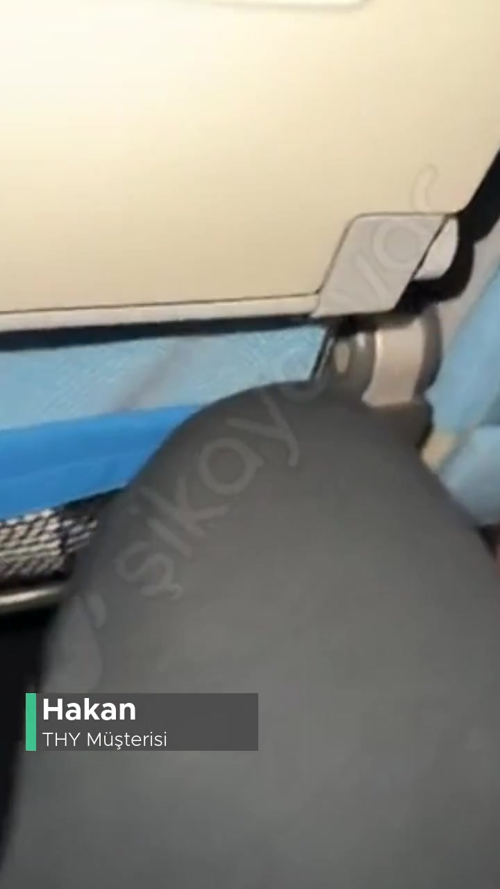 THY İstanbul Bangkok Airbus A330 Koltuk Mesafesi! videonun kapak resmi