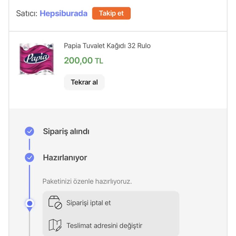 Hepsiburada'nın Efsane Kasım Hayal Kırıklığı