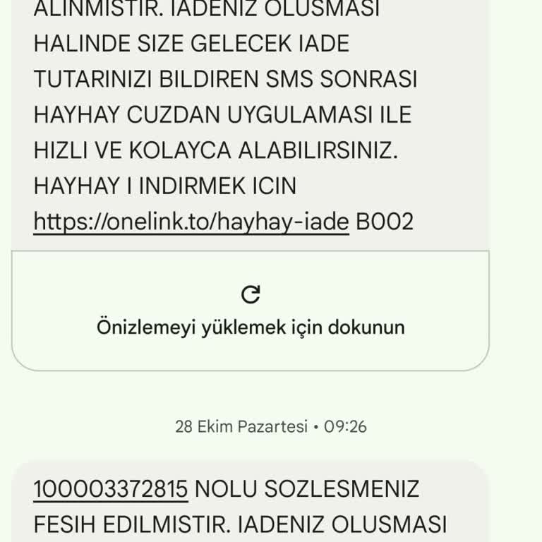 Başkent Doğalgaz Güvence Bedeli İadesi Gecikmesi