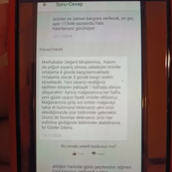 N11'de Geciken Teslimat Ve Kontrolsüz Mağazalar