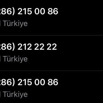 Gece Yolculuğunda Bilgilendirme Eksikliği Ve Mağduriyet