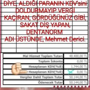Diş Tedavisi Mağduriyeti Ve Yanıltıcı İddialar
