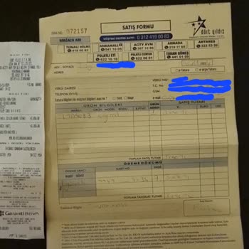 Bosch Mağazasından Aldığım Çay Makinesi Fiyat Farkı Şoku