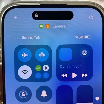 KVK'nın Yetersiz Hizmeti Ve Çözülmeyen Sorunlar!