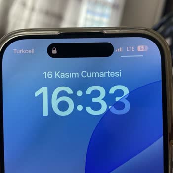 KVK'nın Yetersiz Hizmeti Ve Çözülmeyen Sorunlar!