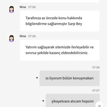 Çekim Sürecinde Yaşanan Zorluklar Ve Müşteri Hizmetleri Sorunları