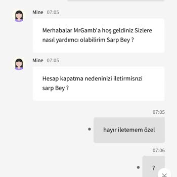 Çekim Sürecinde Yaşanan Zorluklar Ve Müşteri Hizmetleri Sorunları