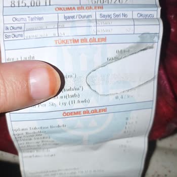 Doğalgaz Faturası Aniden Neden Yükseldi?